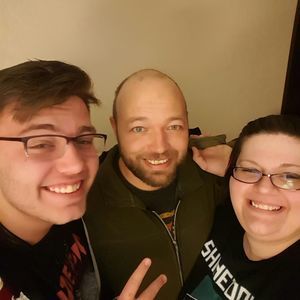 Meet your Posher, Andrea